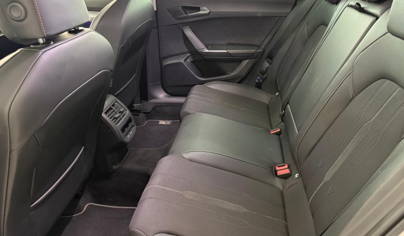 
								CUPRA Formentor 1.5 eTSI 150 CV DSG completo									