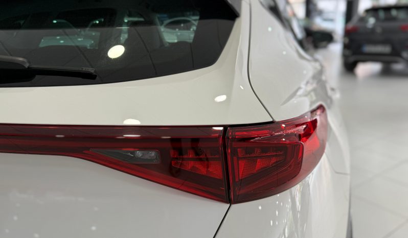 
								CUPRA Formentor 1.5 eTSI 150 CV DSG completo									