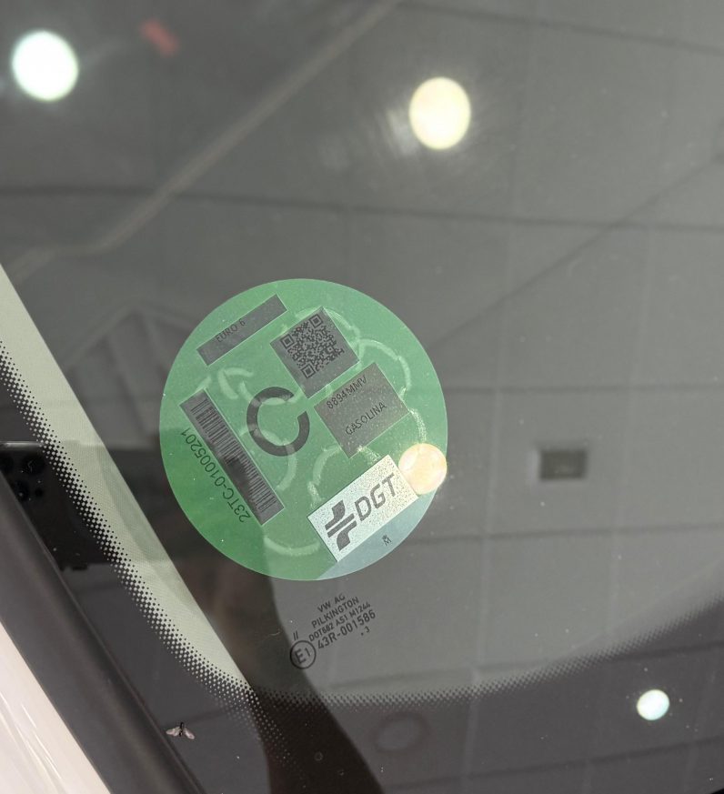 
								CUPRA Formentor 1.5 eTSI 150 CV DSG completo									