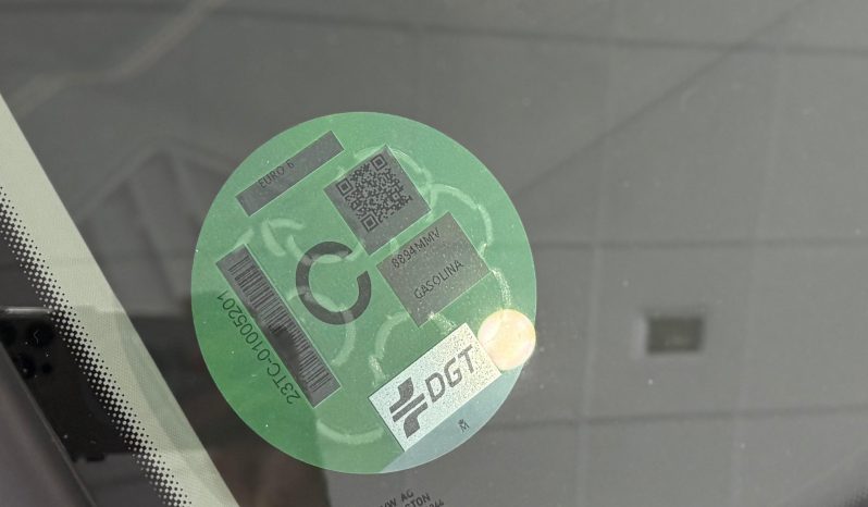 
								CUPRA Formentor 1.5 eTSI 150 CV DSG completo									