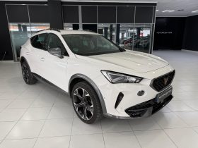 CUPRA Formentor 1.5 eTSI 150 CV DSG