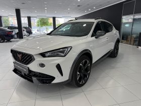 CUPRA Formentor 1.5 eTSI 150 CV DSG