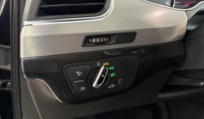 
								AUDI Q7 3.0 TDI quattro tiptronic Sport completo									