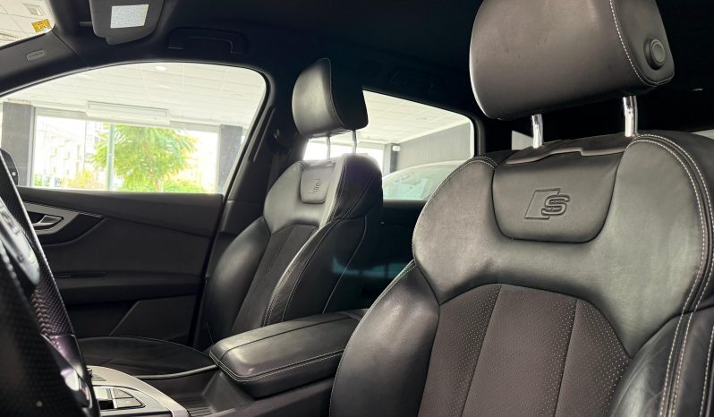 
								AUDI Q7 3.0 TDI quattro tiptronic Sport completo									