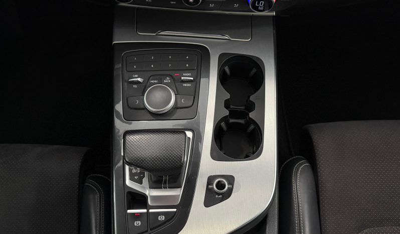 
								AUDI Q7 3.0 TDI quattro tiptronic Sport completo									