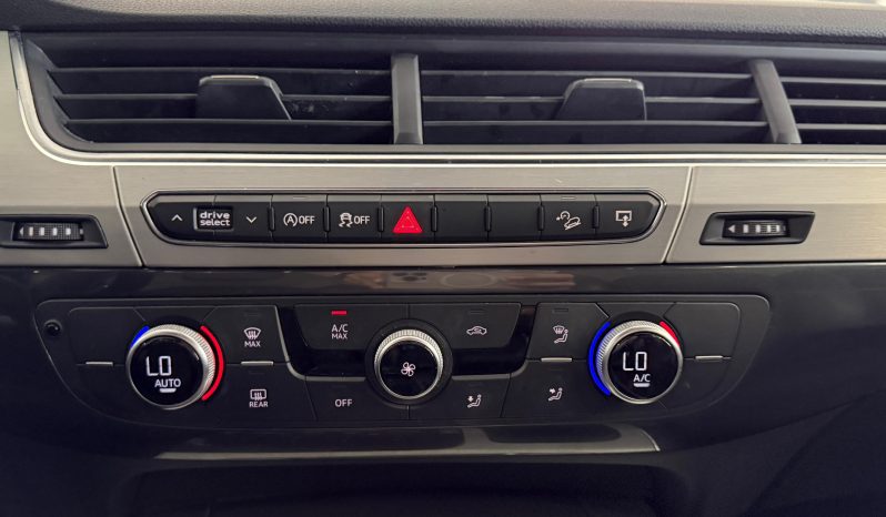 
								AUDI Q7 3.0 TDI quattro tiptronic Sport completo									