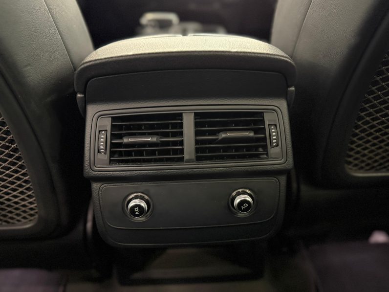 
								AUDI Q7 3.0 TDI quattro tiptronic Sport completo									