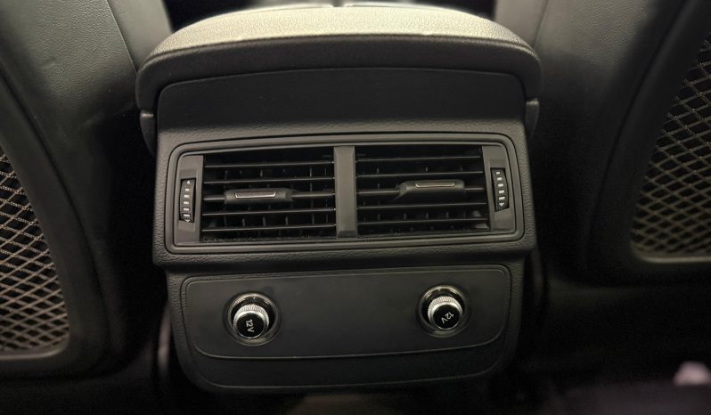 
								AUDI Q7 3.0 TDI quattro tiptronic Sport completo									