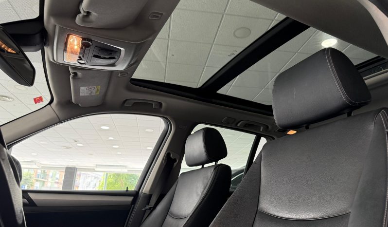 
								BMW X3 xDrive20d completo									