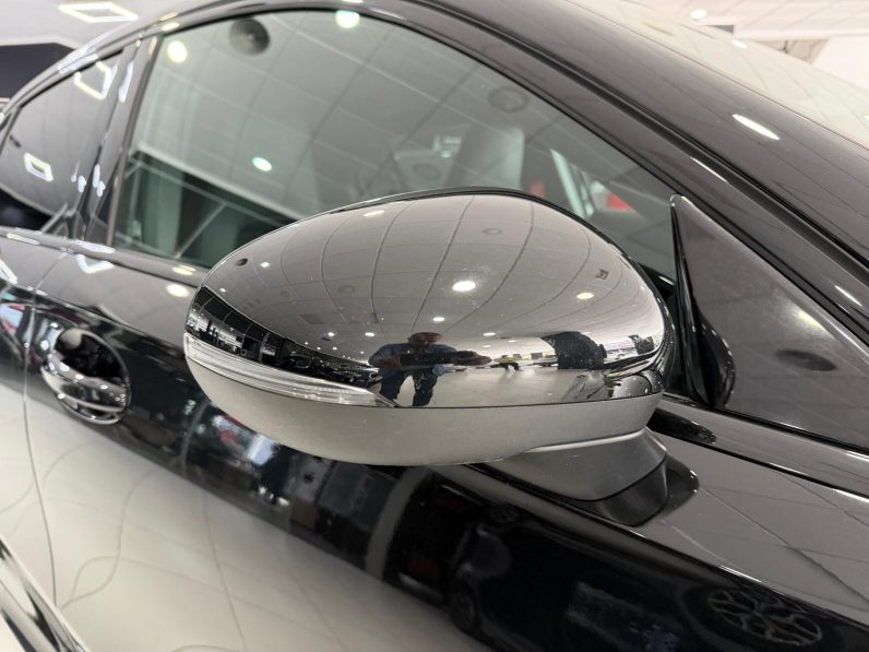 
								MERCEDES-BENZ Clase A MercedesAMG A 35 4MATIC completo									