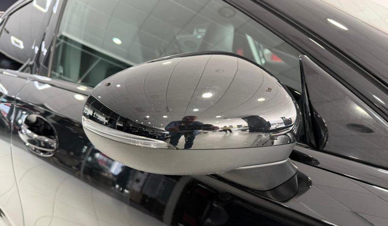 
								MERCEDES-BENZ Clase A MercedesAMG A 35 4MATIC completo									