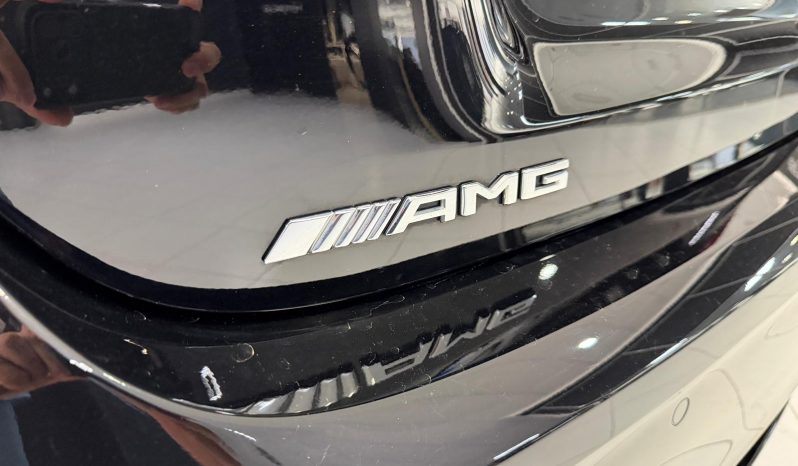 
								MERCEDES-BENZ Clase A MercedesAMG A 35 4MATIC completo									