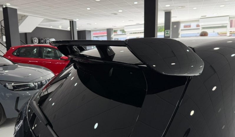 
								MERCEDES-BENZ Clase A MercedesAMG A 35 4MATIC completo									