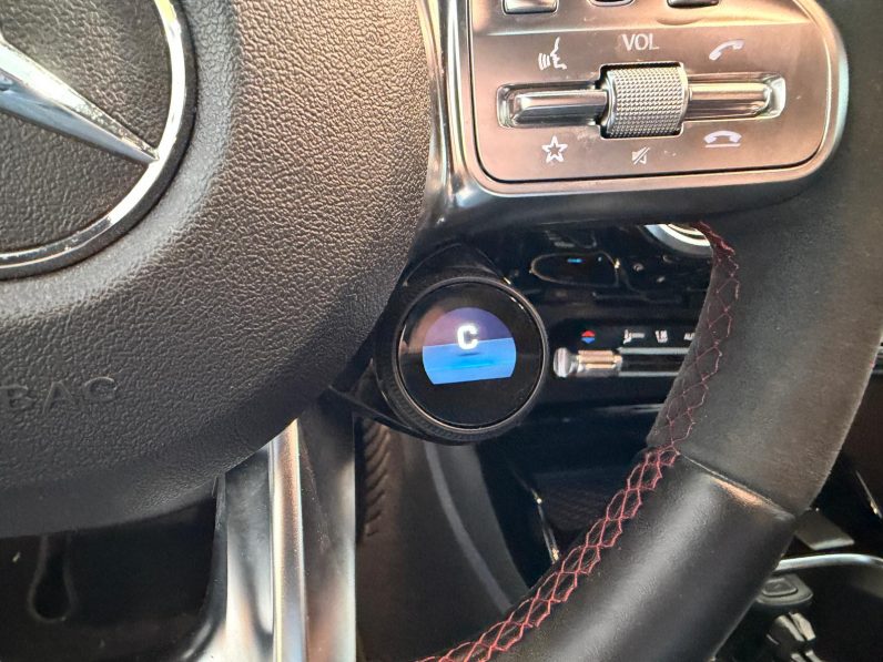 
								MERCEDES-BENZ Clase A MercedesAMG A 35 4MATIC completo									