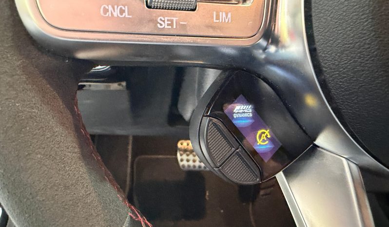 
								MERCEDES-BENZ Clase A MercedesAMG A 35 4MATIC completo									