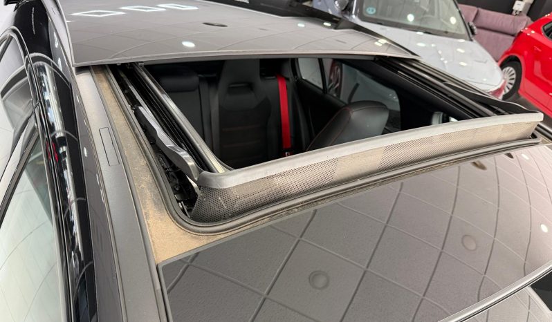 
								MERCEDES-BENZ Clase A MercedesAMG A 35 4MATIC completo									