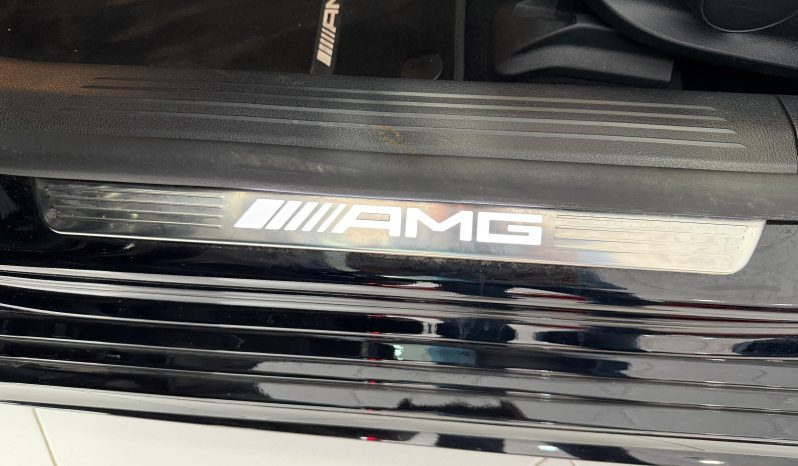 
								MERCEDES-BENZ Clase A MercedesAMG A 35 4MATIC completo									