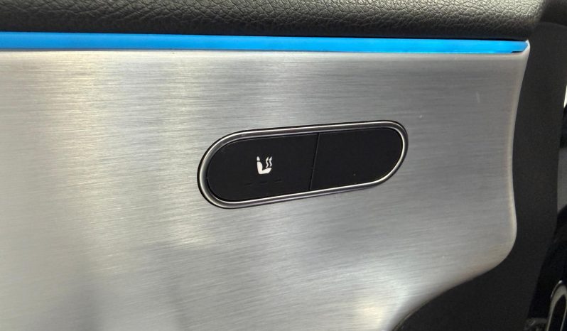 
								MERCEDES-BENZ Clase A MercedesAMG A 35 4MATIC completo									