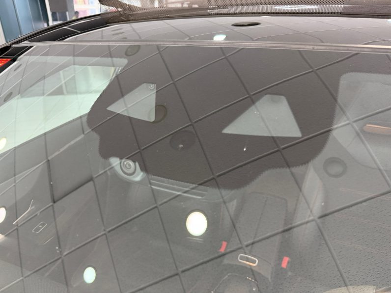 
								MERCEDES-BENZ Clase A MercedesAMG A 35 4MATIC completo									