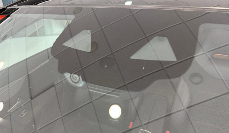 
								MERCEDES-BENZ Clase A MercedesAMG A 35 4MATIC completo									