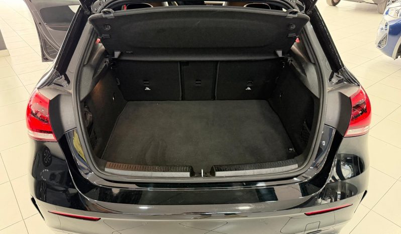 
								MERCEDES-BENZ Clase A MercedesAMG A 35 4MATIC completo									