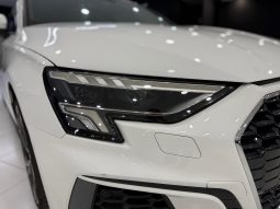 AUDI A3 Sedan S line 35 TFSI S tronic