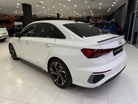 AUDI A3 Sedan S line 35 TFSI S tronic