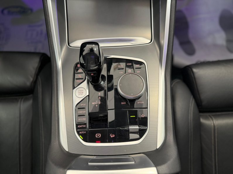 
								BMW X6 xDrive30d completo									