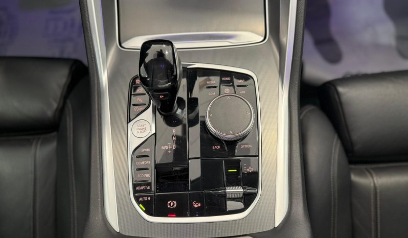 
								BMW X6 xDrive30d completo									