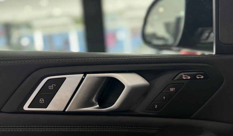 
								BMW X6 xDrive30d completo									