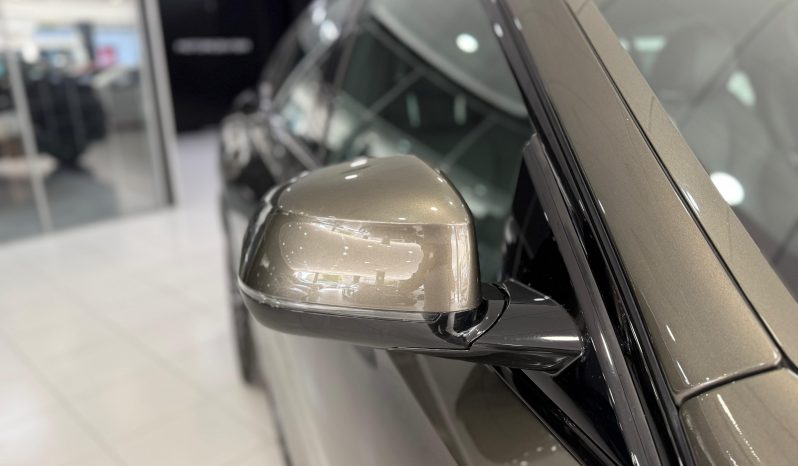 
								BMW X6 xDrive30d completo									