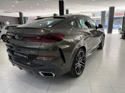 BMW X6 xDrive30d