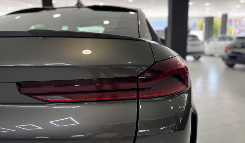 
								BMW X6 xDrive30d completo									