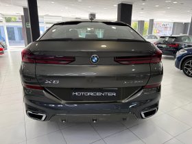 BMW X6 xDrive30d