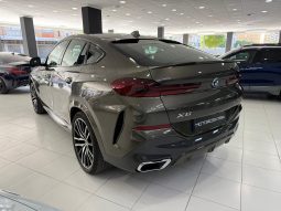 BMW X6 xDrive30d