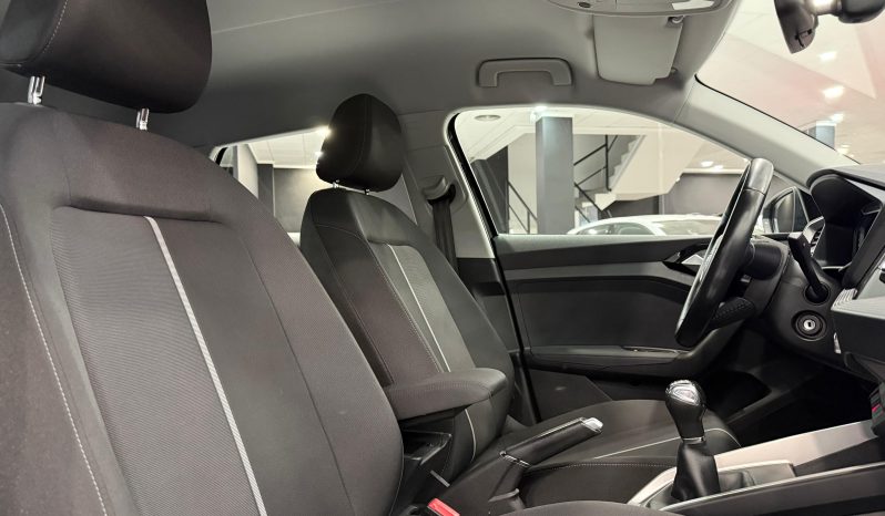 
								AUDI A1 Sportback Advanced 30 TFSI completo									