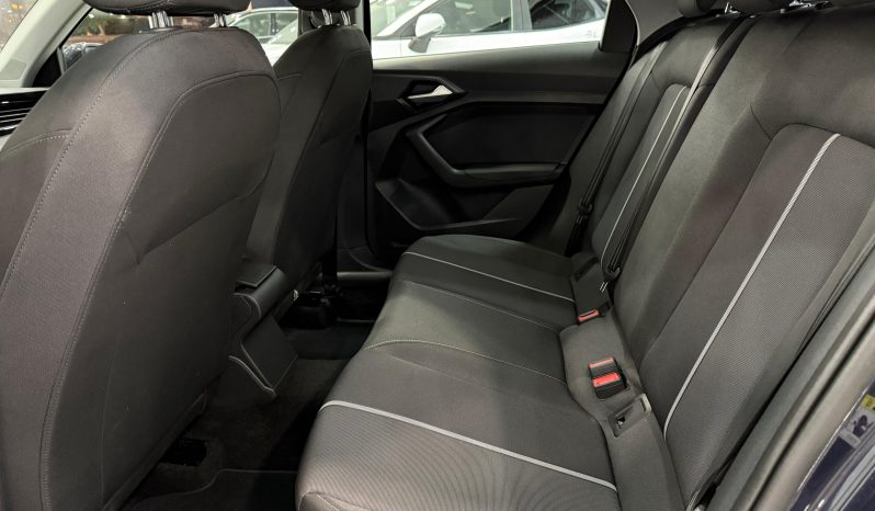 
								AUDI A1 Sportback Advanced 30 TFSI completo									