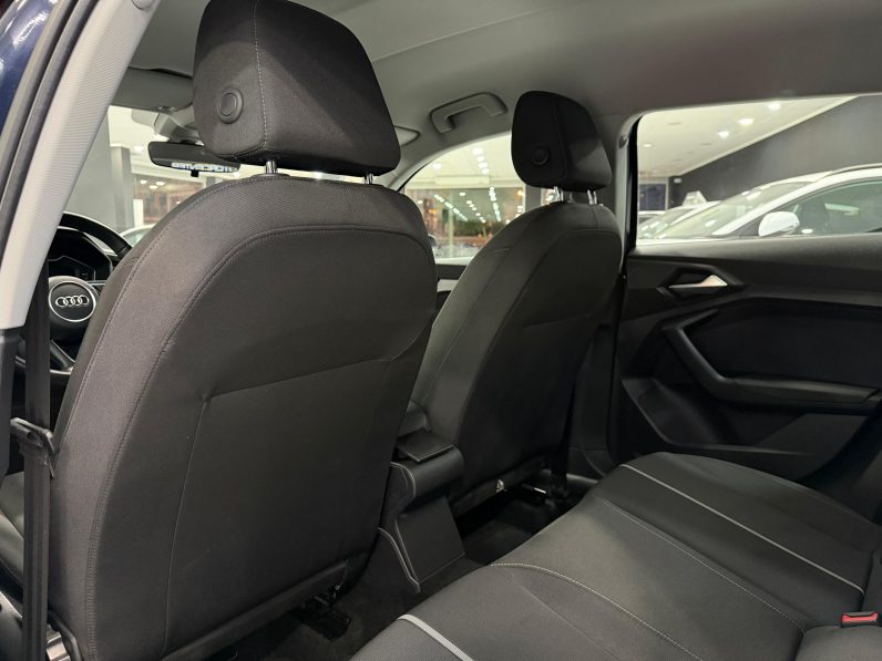 
								AUDI A1 Sportback Advanced 30 TFSI completo									