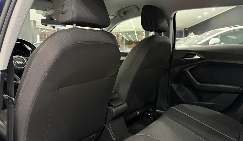 
								AUDI A1 Sportback Advanced 30 TFSI completo									