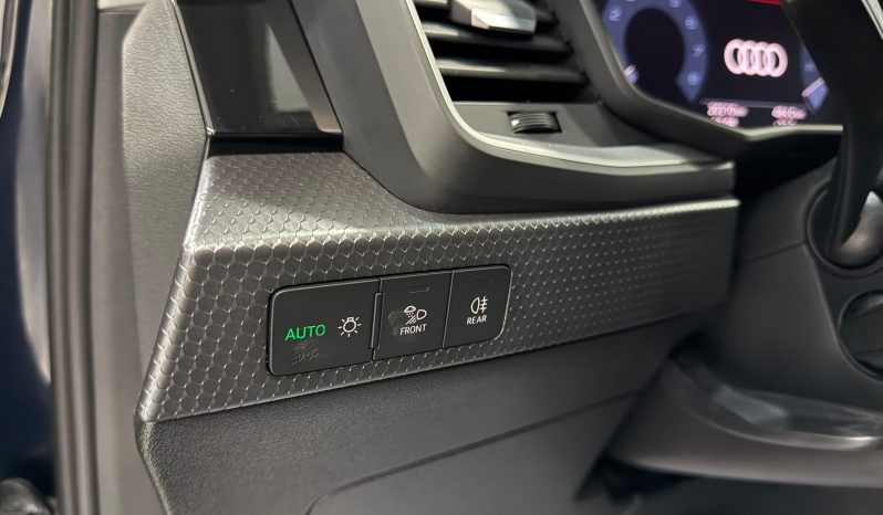 
								AUDI A1 Sportback Advanced 30 TFSI completo									