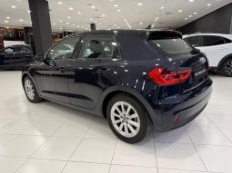 AUDI A1 Sportback Advanced 30 TFSI