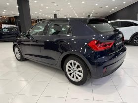 AUDI A1 Sportback Advanced 30 TFSI