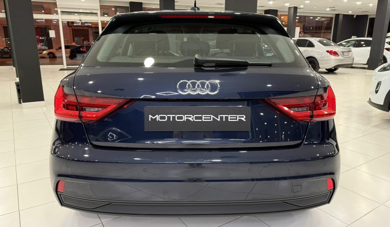 
								AUDI A1 Sportback Advanced 30 TFSI completo									