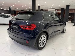 AUDI A1 Sportback Advanced 30 TFSI