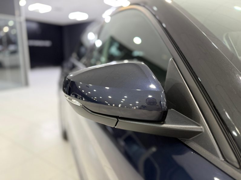 
								AUDI A1 Sportback Advanced 30 TFSI completo									