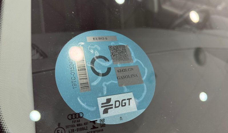 
								AUDI A1 Sportback Advanced 30 TFSI completo									