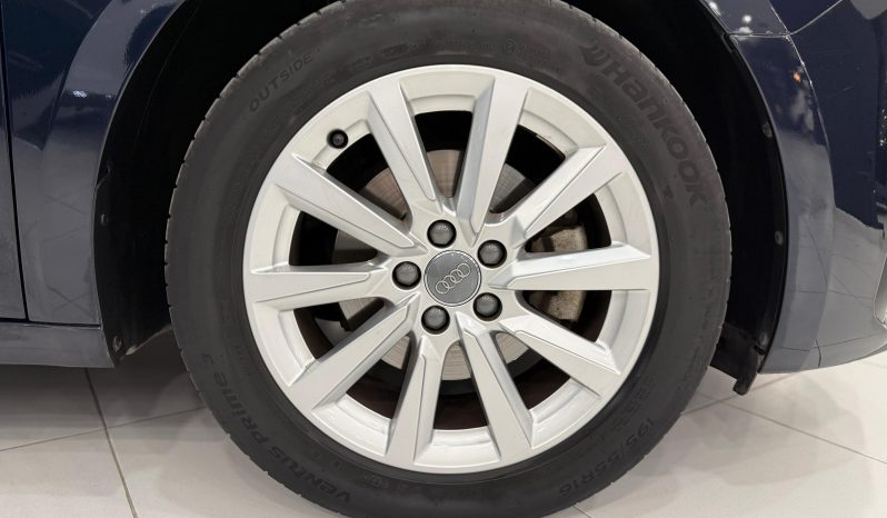 
								AUDI A1 Sportback Advanced 30 TFSI completo									