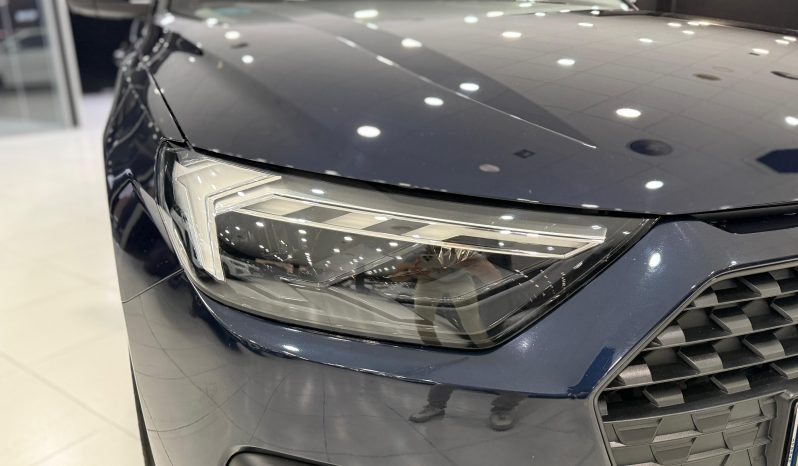 
								AUDI A1 Sportback Advanced 30 TFSI completo									