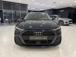 AUDI A1 Sportback Advanced 30 TFSI