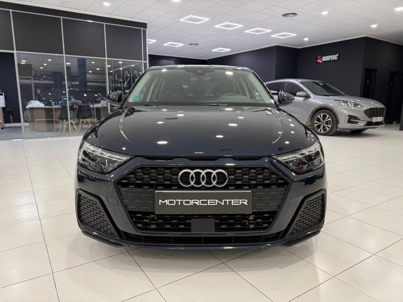 
								AUDI A1 Sportback Advanced 30 TFSI completo									